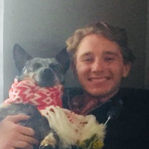 Meet your Posher, Blake